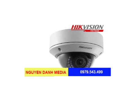 Camera IP hồng ngoại Hikvision DS-2CD2720F-I